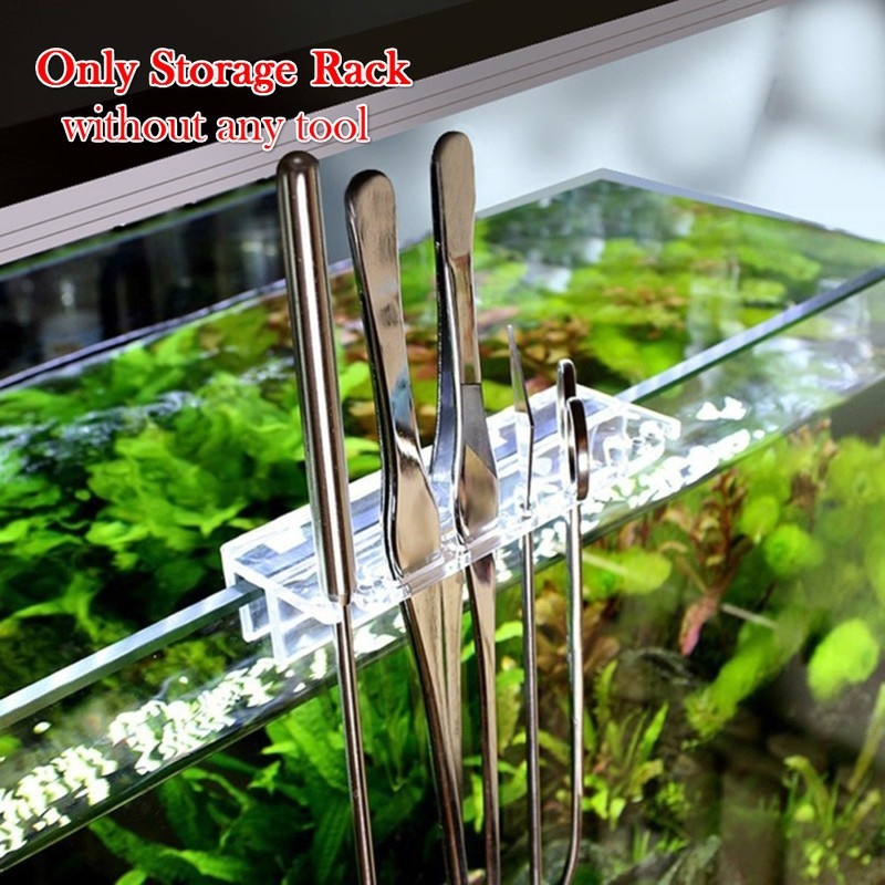 Aquarium Plant Nursery - 1PCS New Aquarium Plant Tools Storage