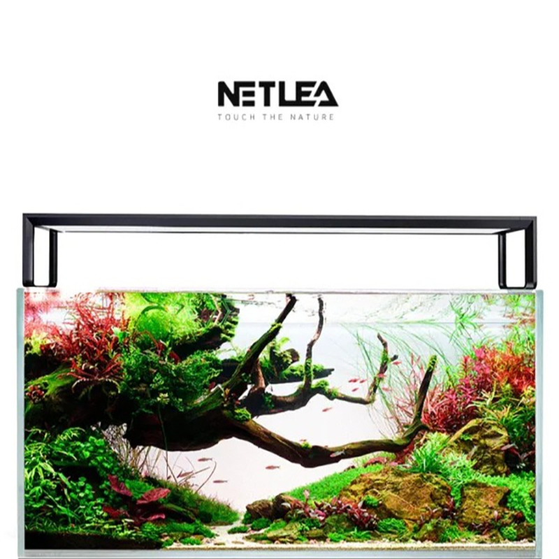 Led Planted Tank Light - Netlea AT5S V4 Smart Wifi APP