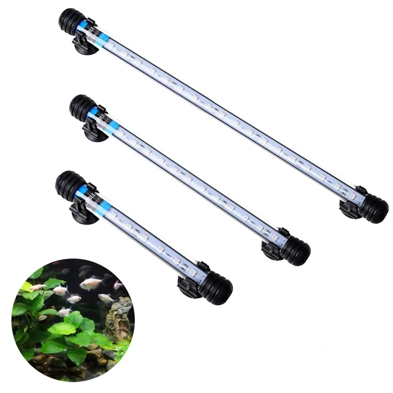 GAKO GL-33T Full Spectrum Tube - огляд і ціна Led Planted Tank Light