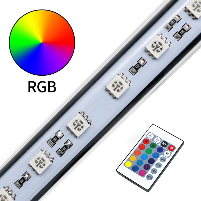 GAKO GL-33T Full Spectrum Tube - огляд і ціна Led Planted Tank Light