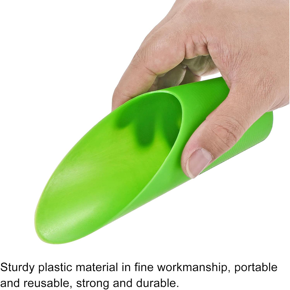 4pcs/set, Plastic Durable Buck - огляд і ціна Tissue Culture Plant