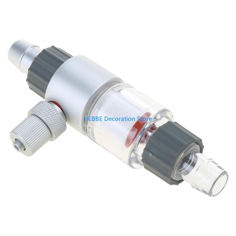 B0KC Plastic CO2 Diffuser for  - огляд і ціна Planted Aquarium Without Fish