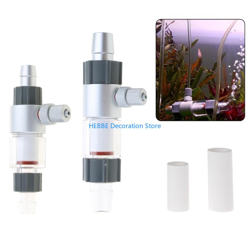B0KC Plastic CO2 Diffuser for  - огляд і ціна Planted Aquarium Without Fish