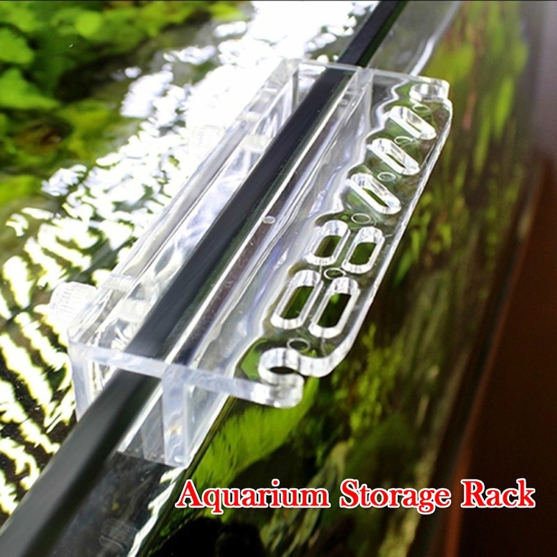 1PCS New Aquarium Plant Tools  - огляд і ціна Aquarium Plant Nursery