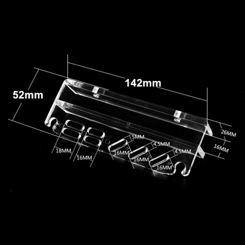 1PCS New Aquarium Plant Tools  - огляд і ціна Aquarium Plant Nursery