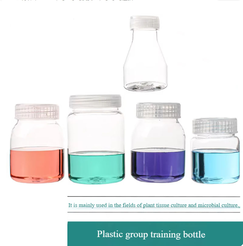 10pcs Plastic tissue culture b - огляд і ціна Tissue Culture Plant