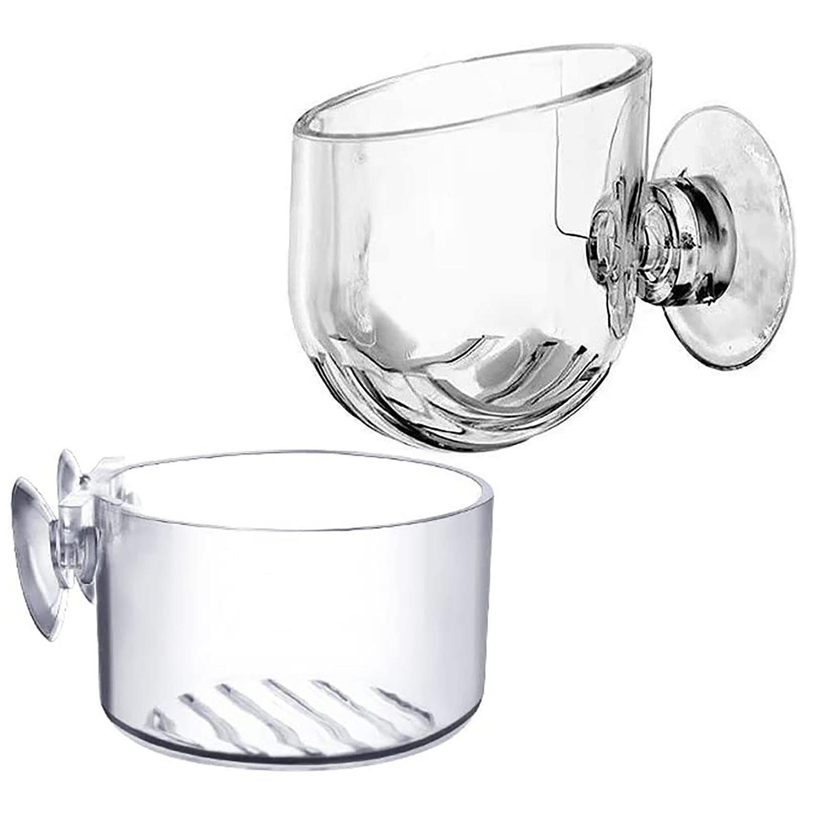 Aquarium Plant Pot Glass Cylin - огляд і ціна Aquarium Planted Seeds