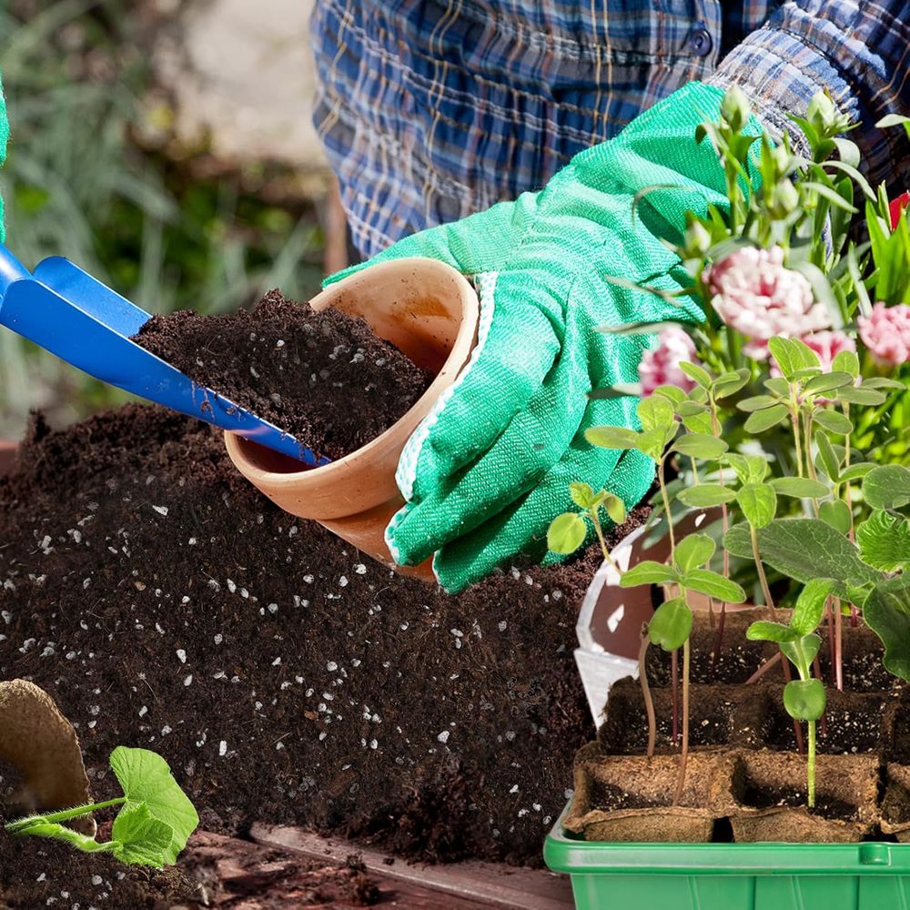 Seed Starter Premium Potting S - огляд і ціна Tissue Culture Plant