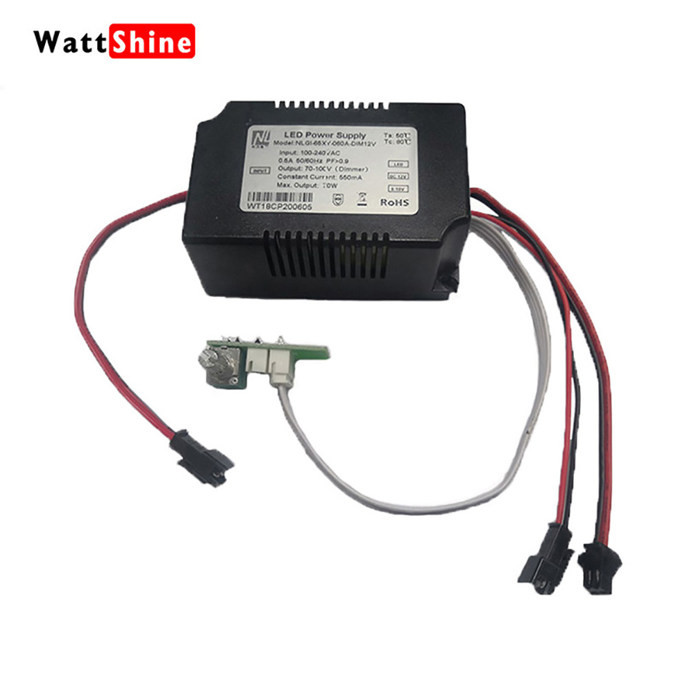 Dimmer Switch Power Supply Dim - огляд і ціна Aquarium Planting