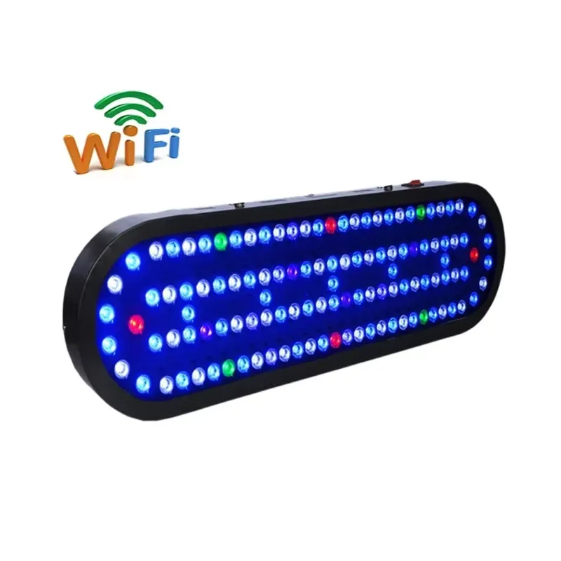 New WiFi App Control 300W Full - огляд і ціна Planted Aquarium Hours