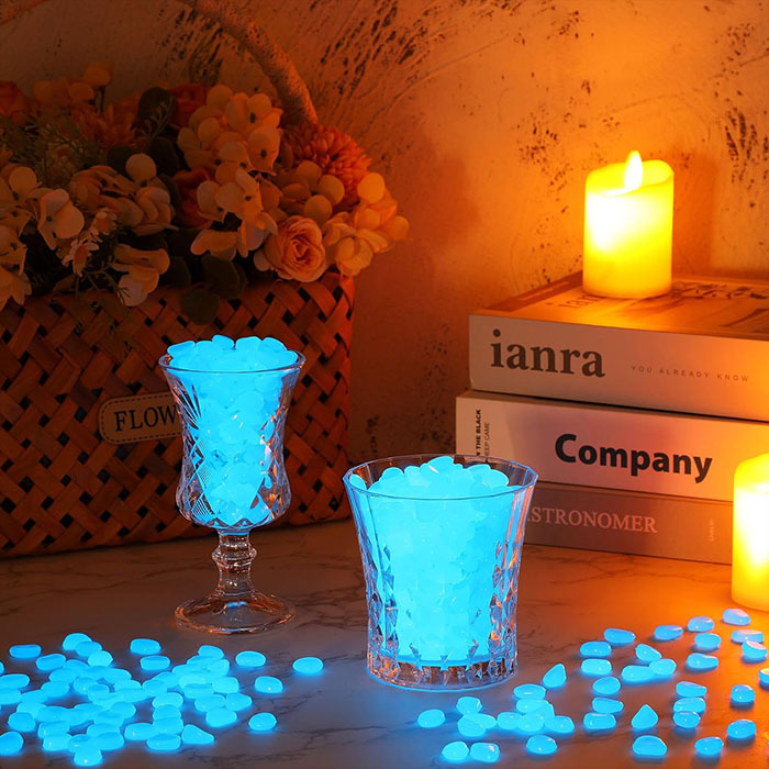 Colorful Glow In The Dark Lumi - огляд і ціна Led Planted Tank Light