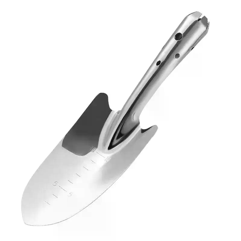 Stainless Steel Small Shovel P - огляд і ціна Tissue Culture Plant