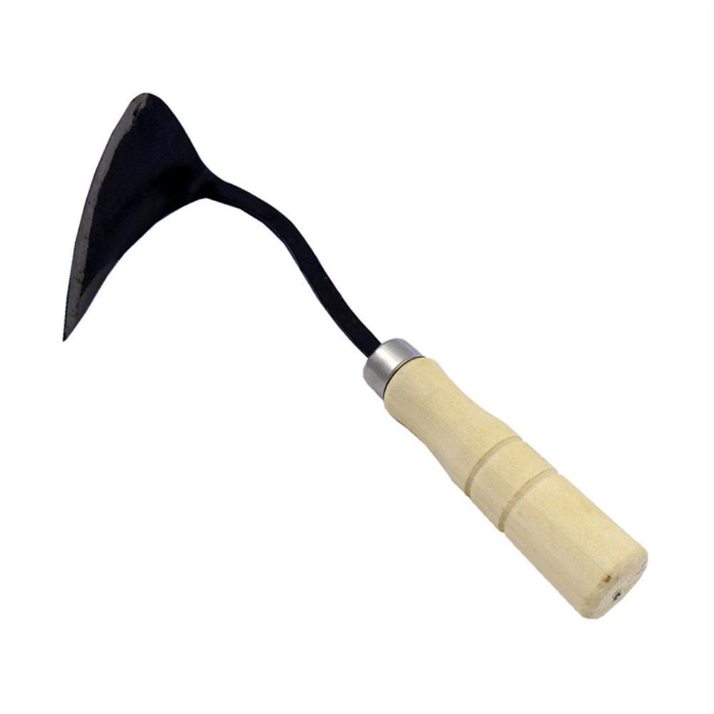 Farm Tools Hoes Triangle Furro - огляд і ціна Tissue Culture Plant