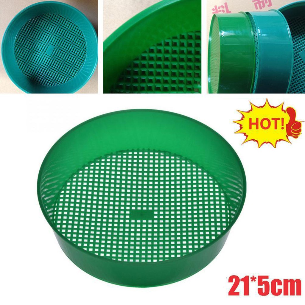 Plastic Garden Sieve Home Gard - огляд і ціна Tissue Culture Plant