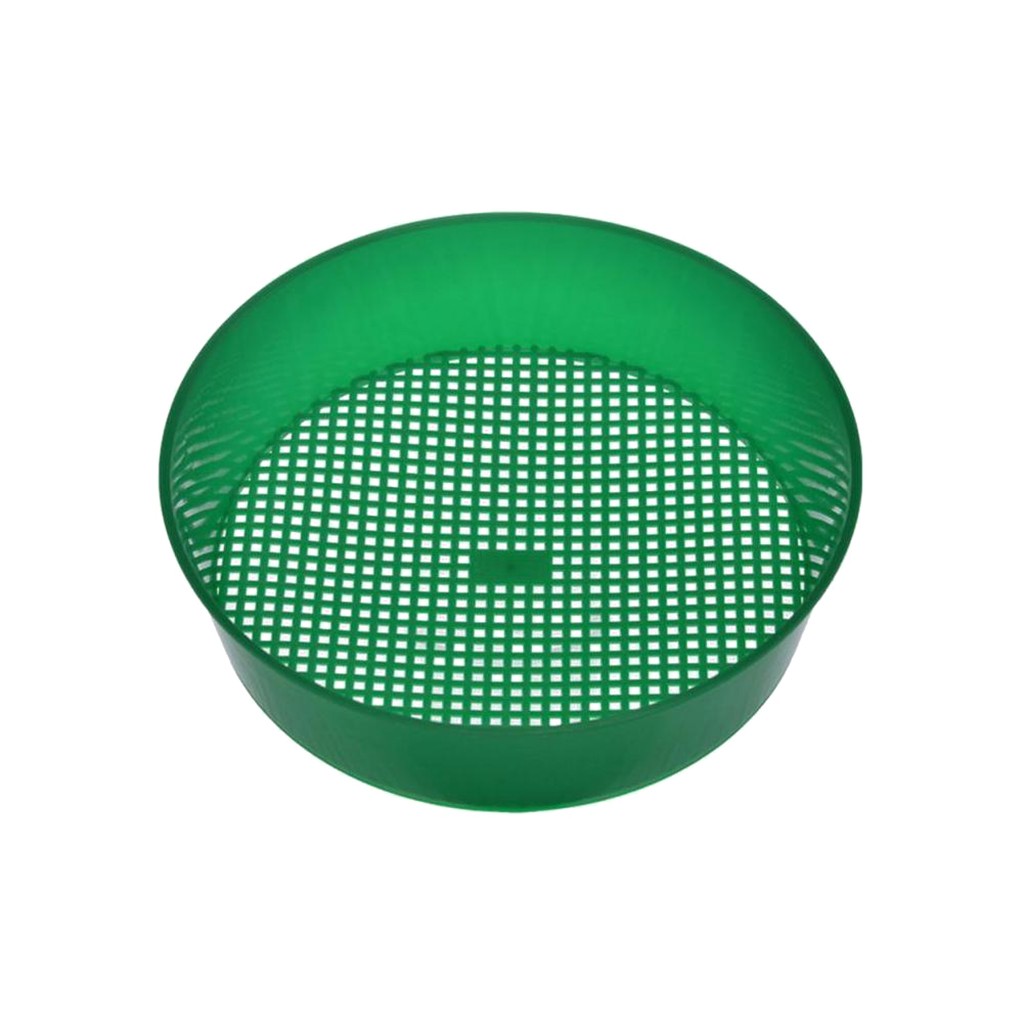 Plastic Garden Sieve Home Gard - огляд і ціна Tissue Culture Plant