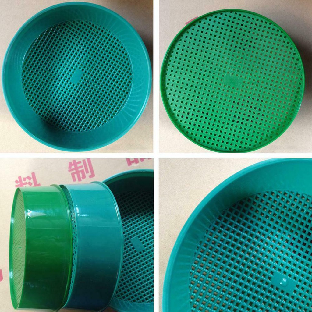 Plastic Garden Sieve Home Gard - огляд і ціна Tissue Culture Plant