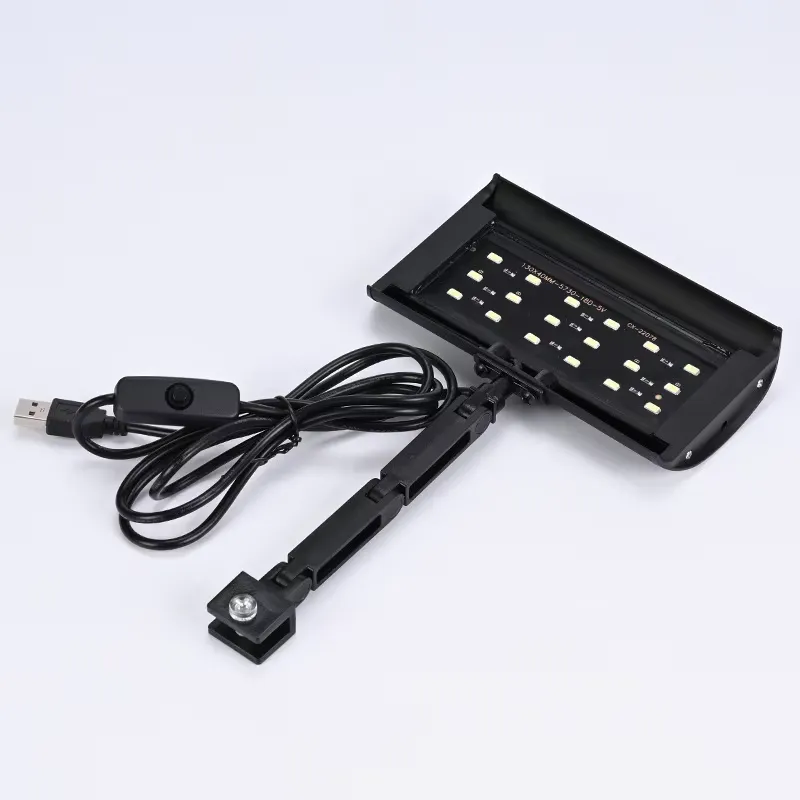 Aluminum Alloy Aquatic Plant C - огляд і ціна Planted Aquarium Hours