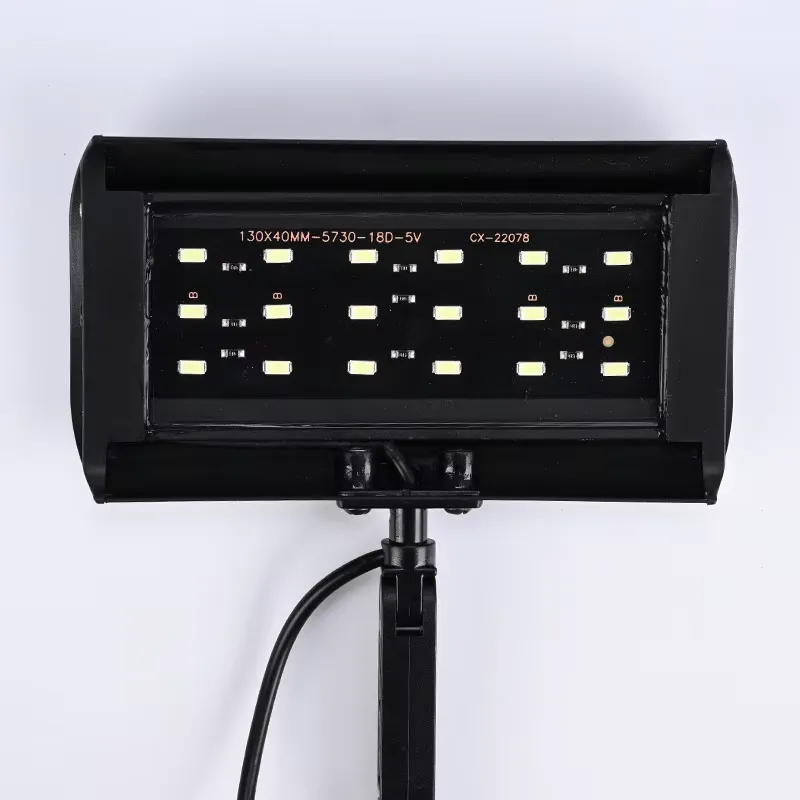 Aluminum Alloy Aquatic Plant C - огляд і ціна Planted Aquarium Hours