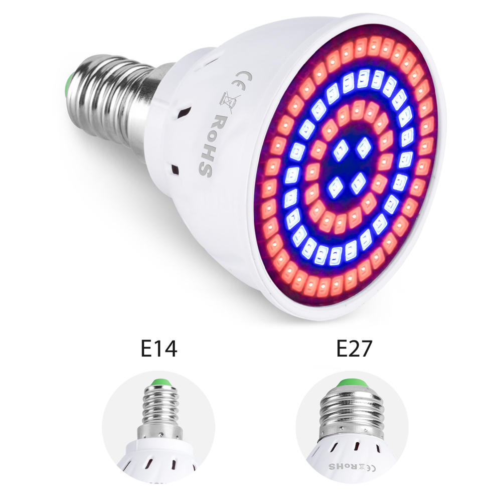Phytolamp For Plants Led Grow  - огляд і ціна Led Planted Tank Light