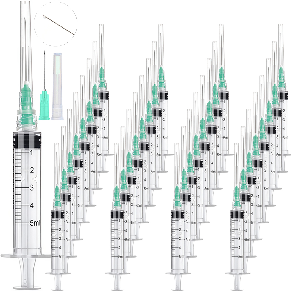 5ml Luer Lock Syringe, Suitabl - огляд і ціна Aquarium Planting