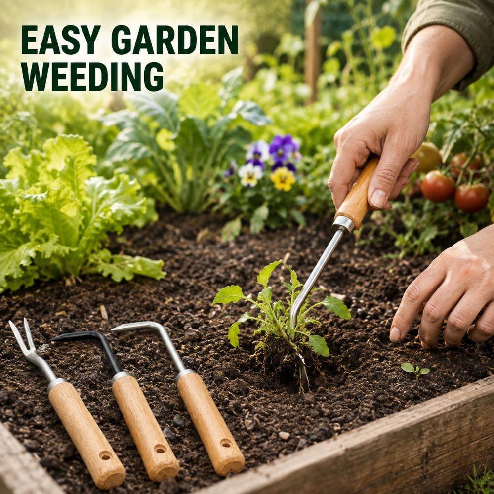 Root Puller Weeding Tool Multi - огляд і ціна Tissue Culture Plant