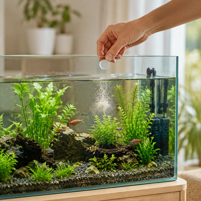 MIRAVEXL 150 Aquarium Algae Re - огляд і ціна Aquarium Plant Nursery