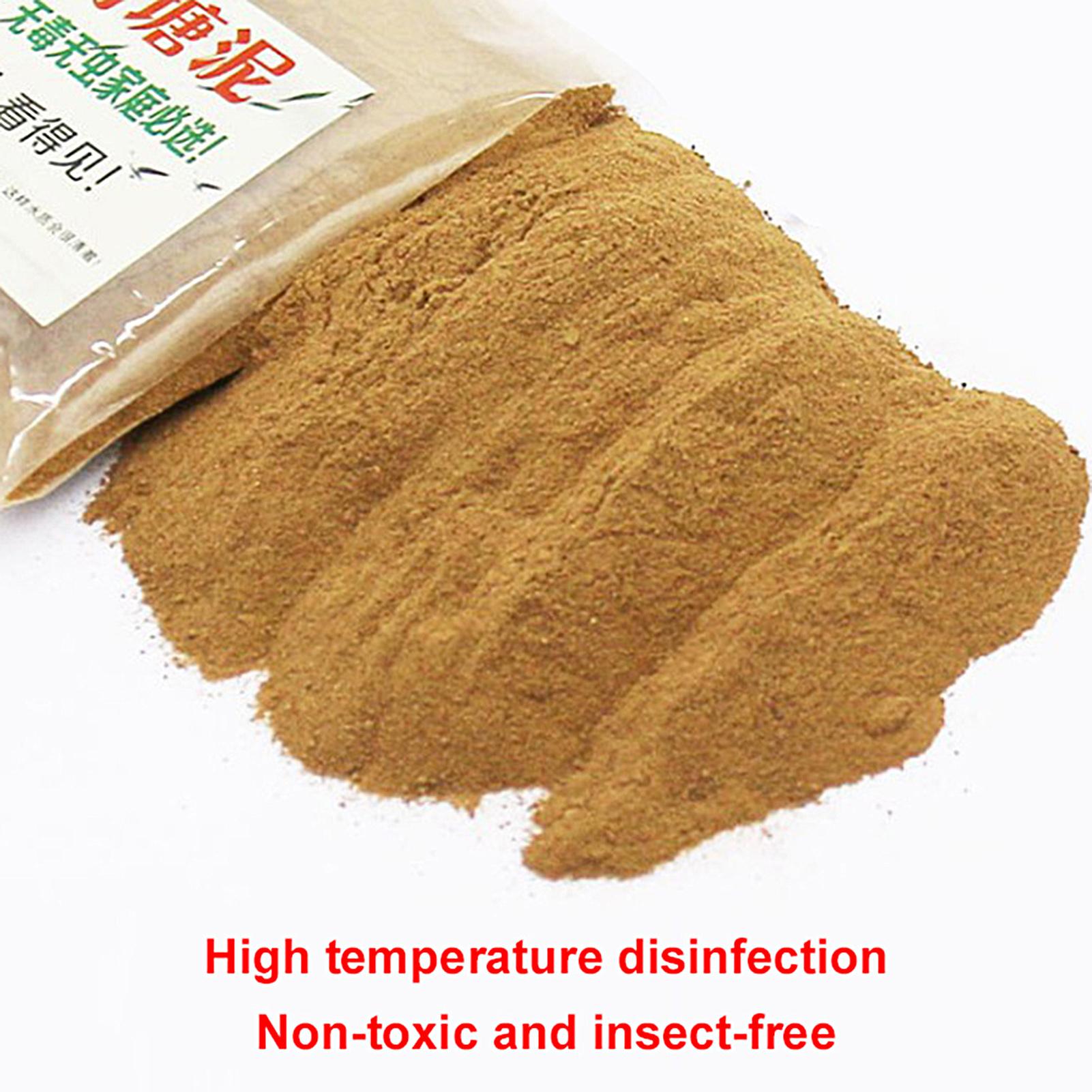 200g/bag Aquarium Soil Natural - огляд і ціна Aquarium Planted Seeds