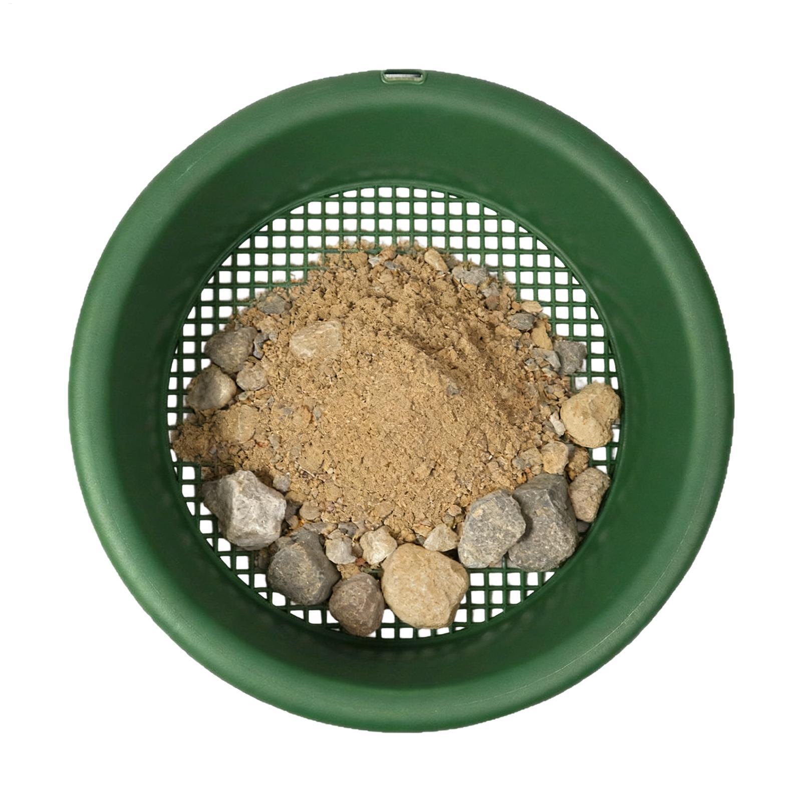 Sifter for Rocks Rustproof Pel - огляд і ціна Tissue Culture Plant