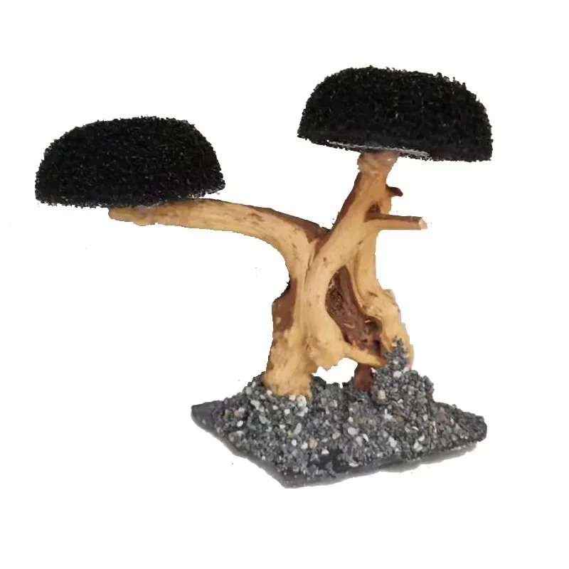 Aquarium Decoration Plant Moss - огляд і ціна Planted Aquarium Without Fish