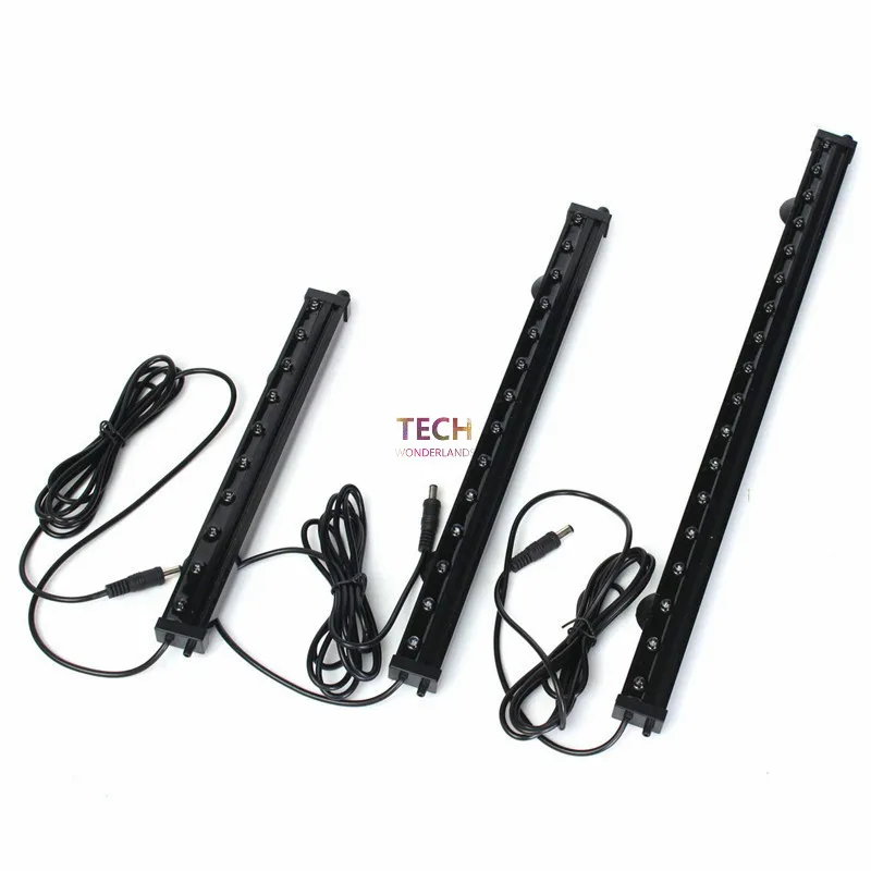 Aquarium Fish Tank Underwater  - огляд і ціна Aquarium Plant Grow Light
