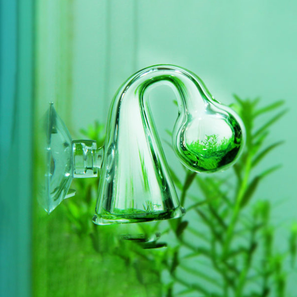 Fish Tank CO2 Diffuse Glass Dr - огляд і ціна Aquarium Plant Nursery