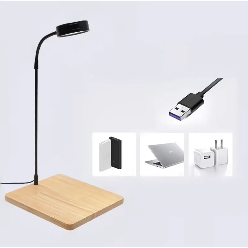 USB Full Spectrum LED Aquarium - огляд і ціна Planted Aquarium Hours