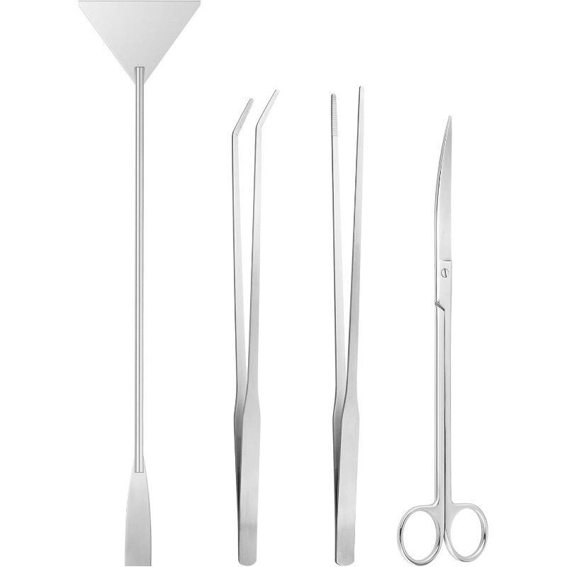 Aquarium Kit Terrarium Supplie - огляд і ціна Aquarium Plant Nursery