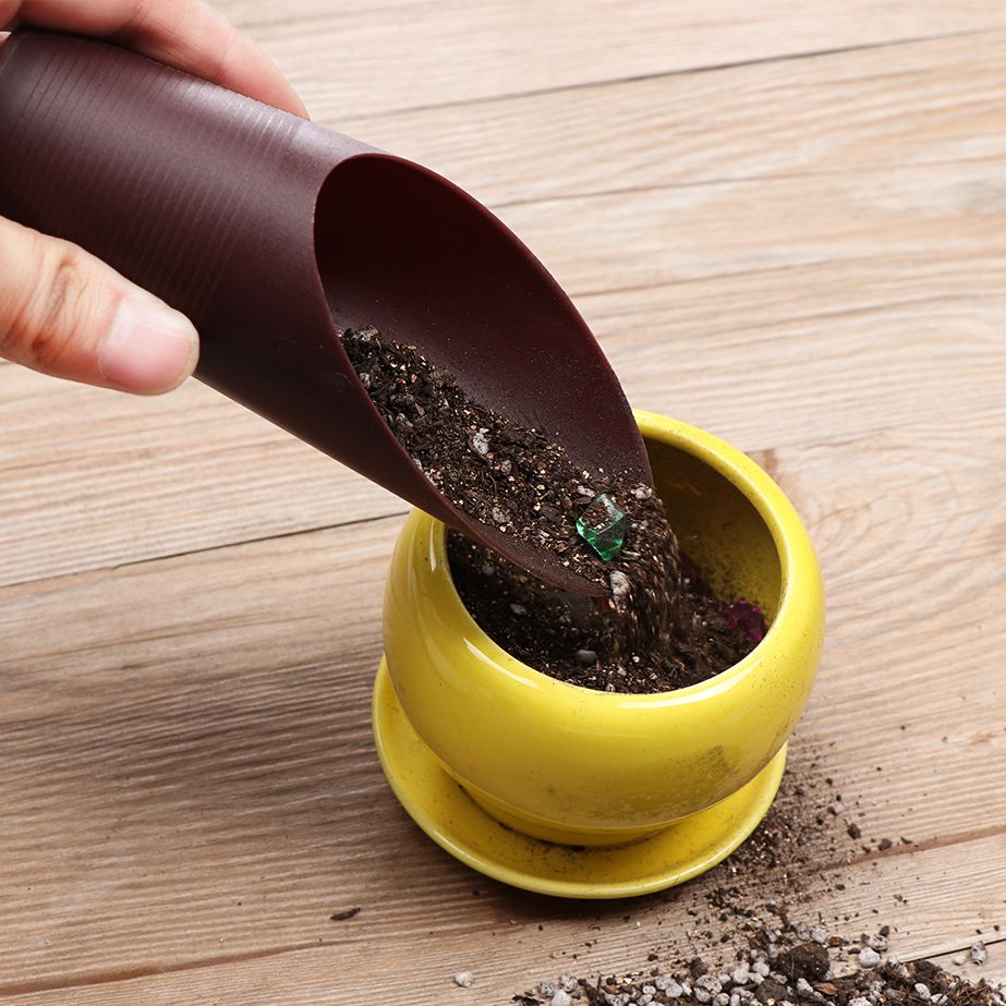 1PC Plastic Soil Shovel Cup Fo - огляд і ціна Tissue Culture Plant