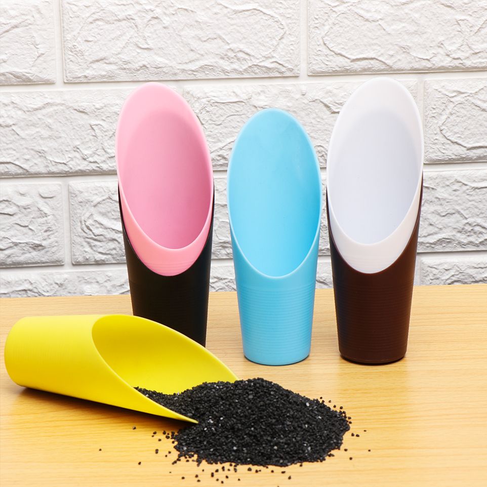 1PC Plastic Soil Shovel Cup Fo - огляд і ціна Tissue Culture Plant